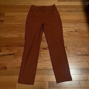 Lululemon City Sleek Pants